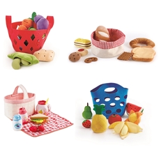 Hape Toddler Food Baskets Special Offer
